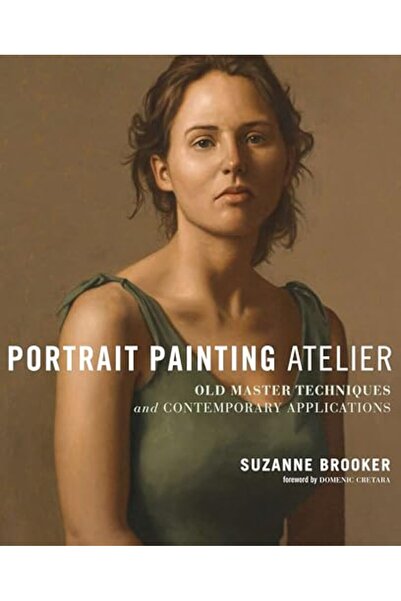 Watson Guptill Publications ورشة رسم البورتريه