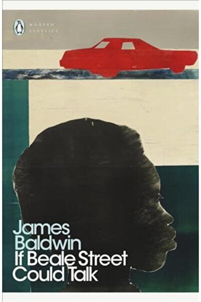 Penguin Random House لو كان شارع بيل يستطيع التحدث