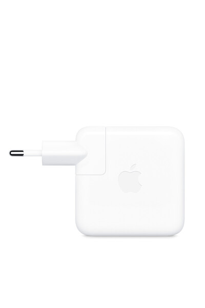 Apple 70 W USB-C Güç Adaptörü - Beyaz MXN53TU/A
