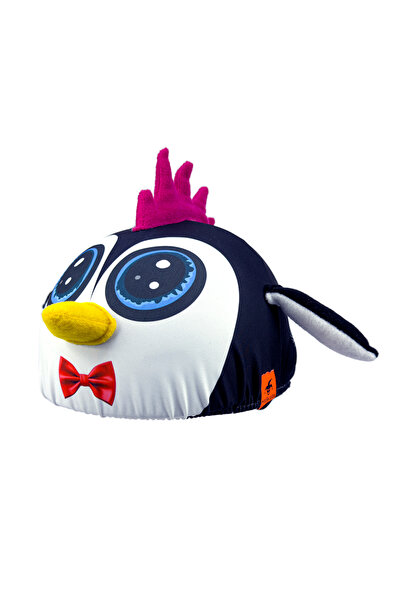 Maskara Extreme 3d Kask Kılıfı, Snowboard Kayak Bisiklet Kask Kılıfı MASHC035