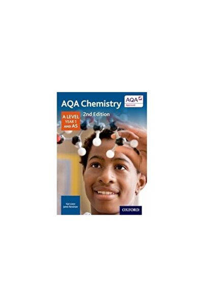 OXFORD UNIVERSITY PRESS Aqa Chemistry A Level Year 1 And As