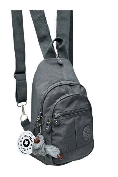 eflanmoda UNISEKS RUKSAK IZRAĐEN OD VODOOTPORNE NAGLAVNE TKANINE