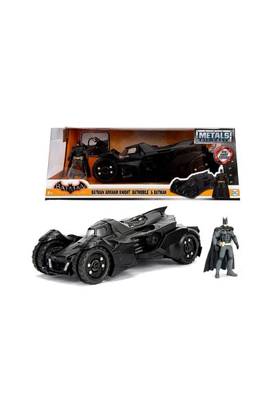 Simba Batman Arkham - Knight Batmobil