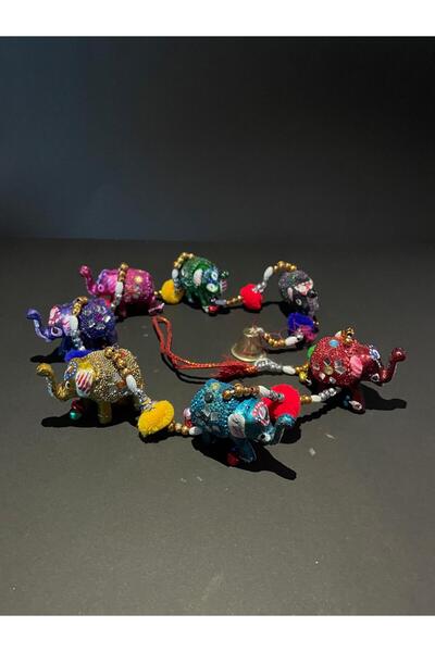 BYBKURUMSAL TvA Kapı süsü