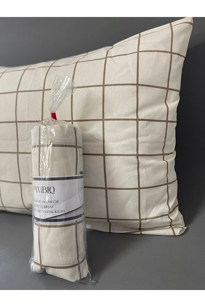 GOOD MORNİNG PAMUKKALE Single Elastic Sheet and Pillow Case