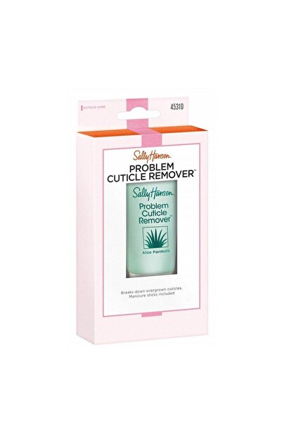 Sally Hansen Problem Cuticle Remover Tube 1 28.3gr