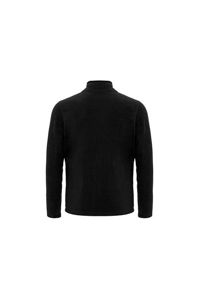 Merrell Men's Black Jacket - Location Model