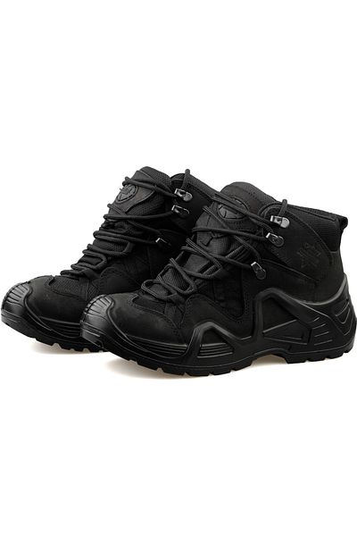 Scooter Αδιάβροχα ανδρικά παπούτσια Tactical Outdoor Military Boots