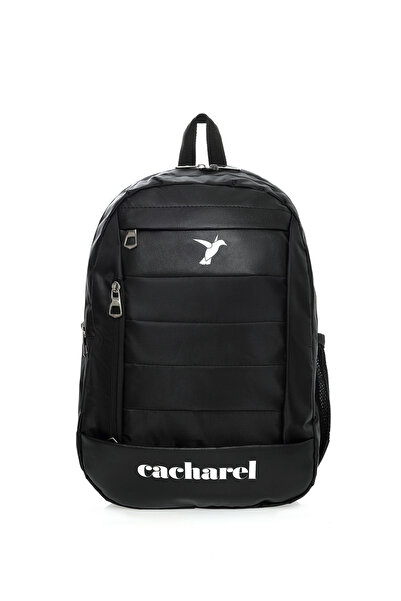Cacharel Erkek Siyah Sırt Çantası 50268606-001