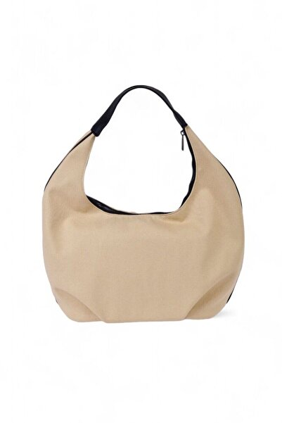 GAP ΓΥΝΑΙΚΕΙΑ ΤΣΑΝΤΑ ΣΤΟΝ ΩΜΟ Γυναικεία Μπεζ Τσάντα - 15804