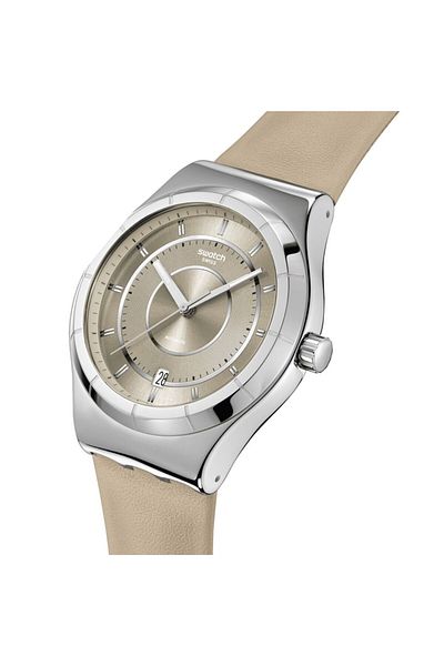 Swatch Yis434 Men's Watch
