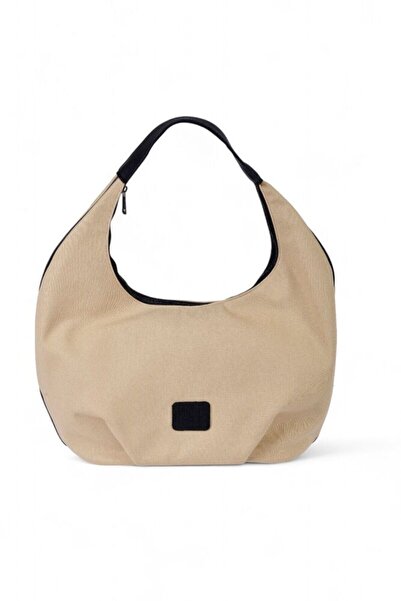 GAP ΓΥΝΑΙΚΕΙΑ ΤΣΑΝΤΑ ΣΤΟΝ ΩΜΟ Γυναικεία Μπεζ Τσάντα - 15804