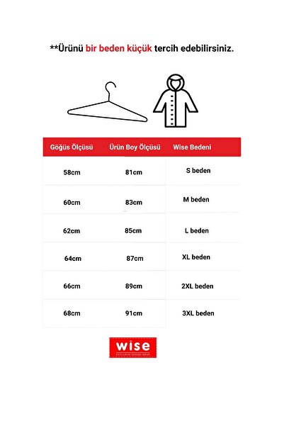 Wise Women's Hooded Oversize Quilted Fabric Slit Vest