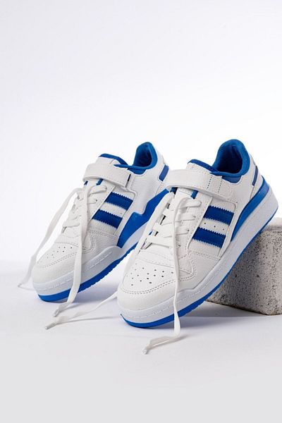 Parıltı Comfortable and Stylish Sneakers - Comfortable Shoes