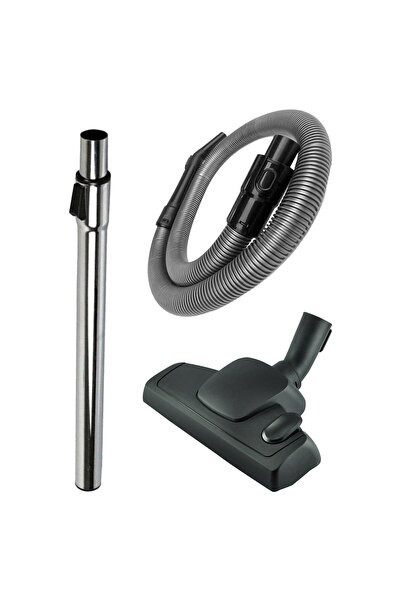 Şipşak Geldi Τηλεσκοπικός σωλήνας ακροφυσίου σωλήνα ηλεκτρικής σκούπας FakirV...