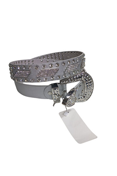 targay üzeri full parlak taşlı  kemeri