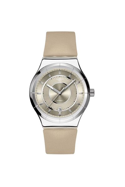 Swatch Yis434 Men's Watch