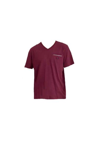 elitepoint 1013 Чоловічий літній піжамний комплект