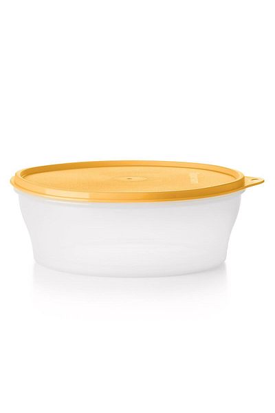 Tupperware Classic Storage Container Set of 3