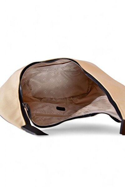 GAP ΓΥΝΑΙΚΕΙΑ ΤΣΑΝΤΑ ΣΤΟΝ ΩΜΟ Γυναικεία Μπεζ Τσάντα - 15804