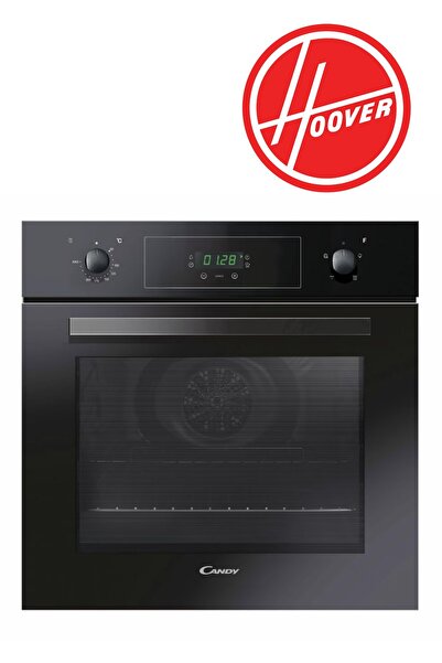 Candy Hoover Candy Fcp405n/e Siyah Ankastre Fırın