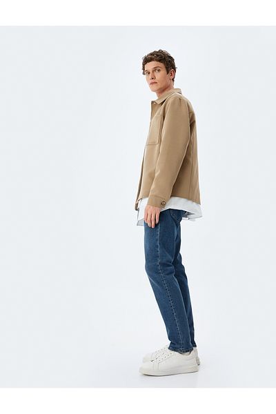 Koton Slim Fit Jeans - Brad Jean