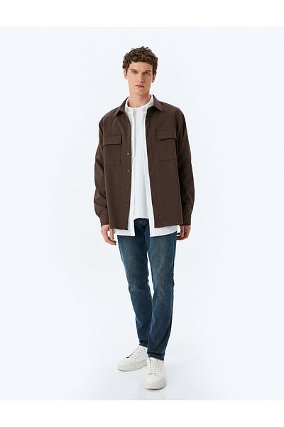 Koton Slim Fit Jeans - Brad Jean