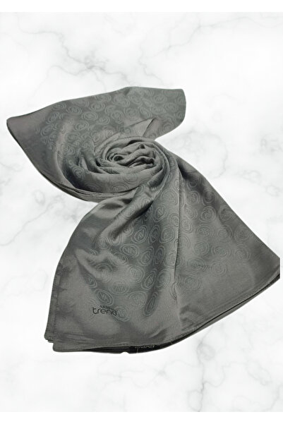 Armine Trend Gri Lyon Şal