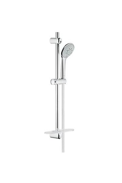 Grohe Euphoria Sürgülü Duş Seti Champagne 3 Akışlı - 27232001