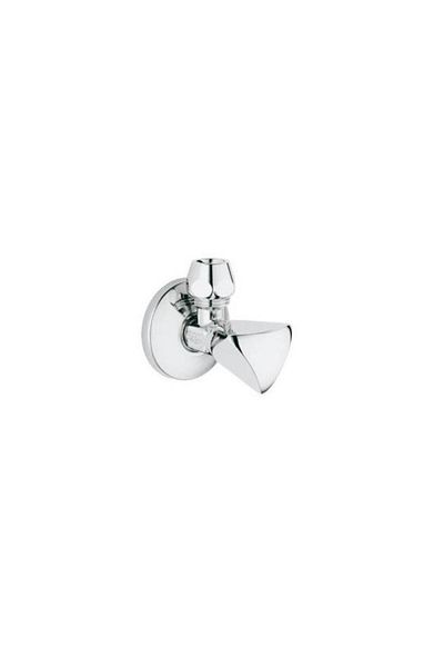 Grohe Intermediate Faucet 1/2" Inlet, 3/8 Outlet - Intermediate Faucet 22939000