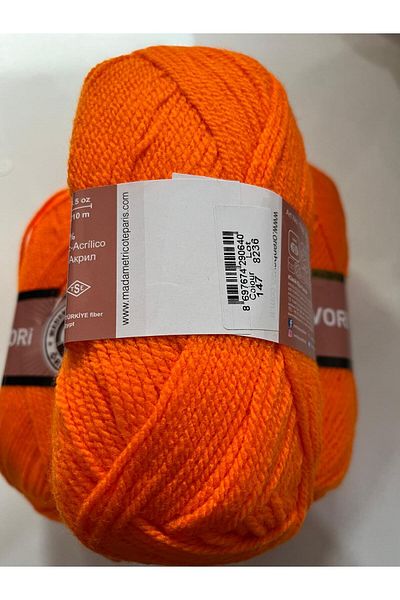 Ören Bayan 3 Pack Favorite Knitting Rope