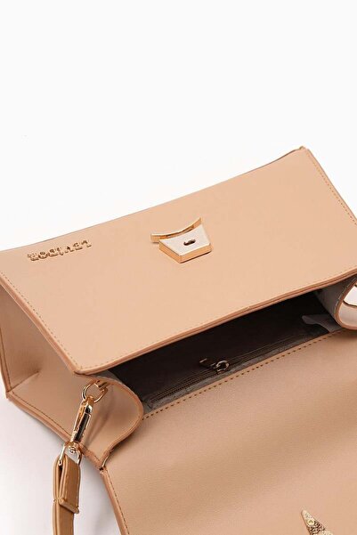 Levidor 930118   Women's Handbag & Shoulder Bag with Removable Strap