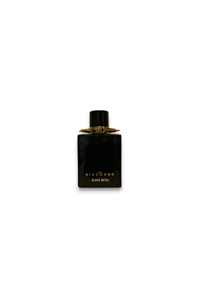 John Richmond Black Metal, Eau de Parfum, For Women, 50 ml