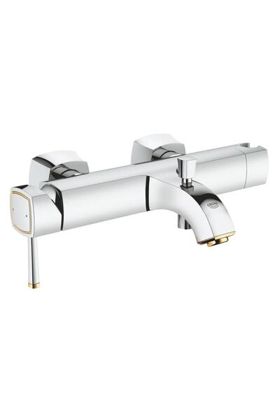 Grohe صنبور حمام جرانديرا بتحكم أحادي - 23317IG0