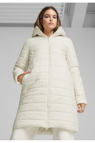 Puma Esențiale Wattierter Mantel