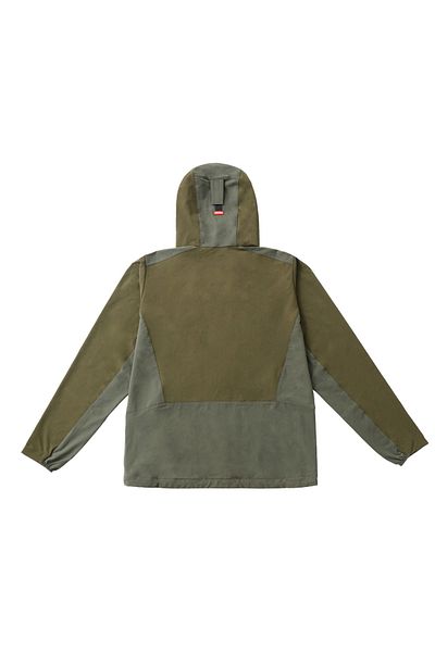 Sportface Unisex Sf-Vttc01 Vortex Technical Camping Climbing Mountaineer Jacket