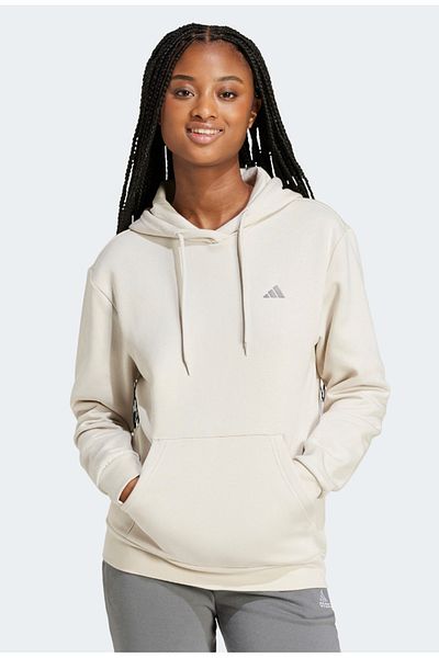 adidas Bluza damska W Sl Fc Hd Iy9228