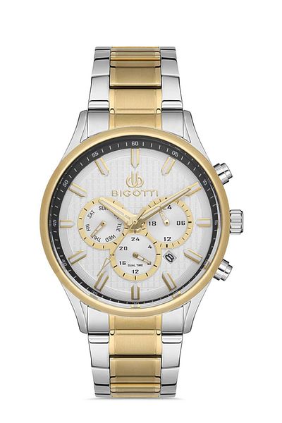 Bigotti Men's Wristwatch S.Bg.1.10259-3