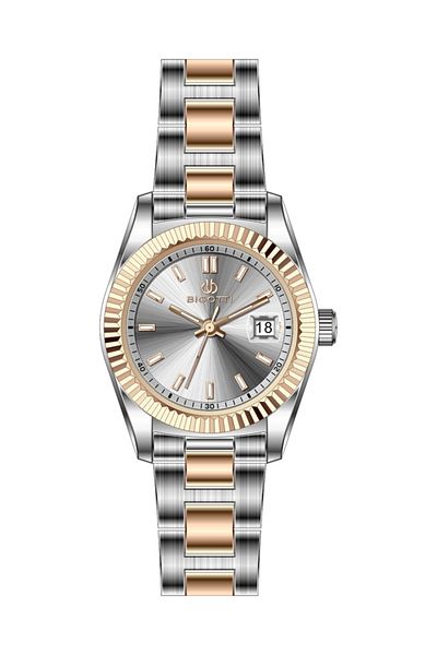 Bigotti Women's Wristwatch S.Bg.1.10638-6