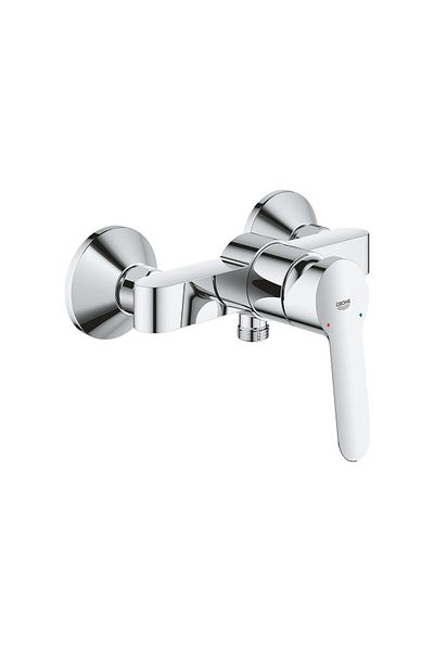 Grohe Bauedge Shower Faucet-23636000