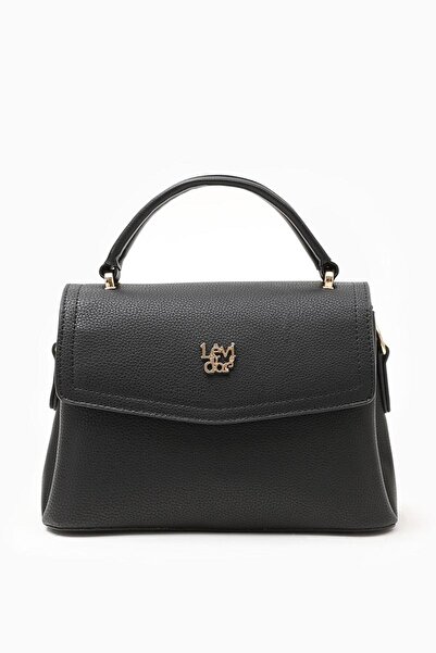 Levidor 930083 Çanta - Siyah