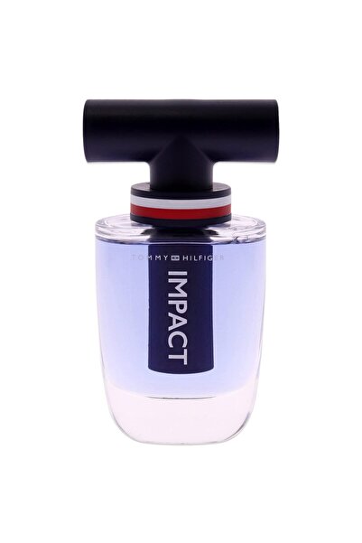 Tommy Hilfiger Impact Eau De Toilette For Men 50 ml