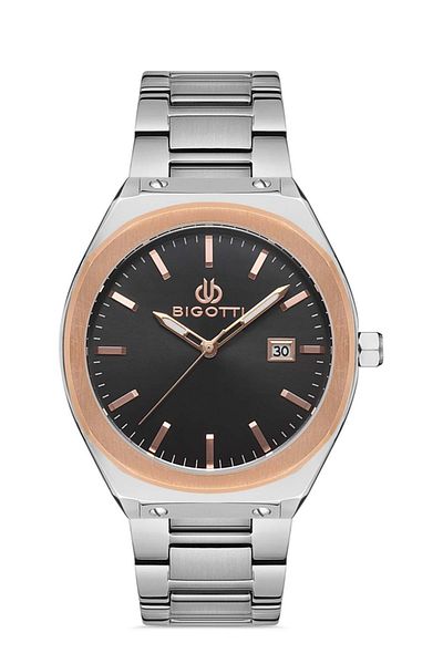 Bigotti Men's Wristwatch S.Bg.1.10323.3