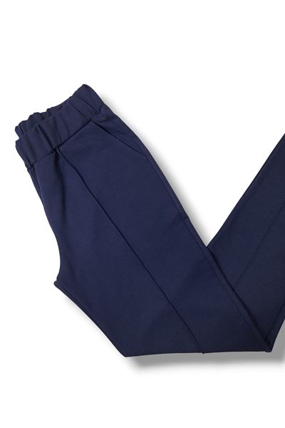 Özbey Giyim Lycra Trousers Casual