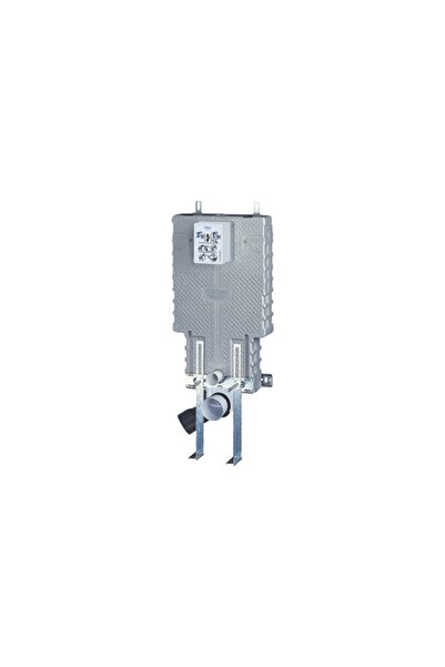 Grohe Uniset Gömme Rezervuar Pnömatik 13 cm - 38642001