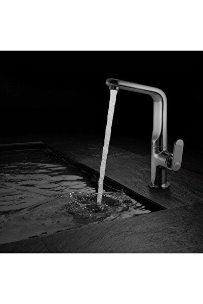 Grohe Veris Single Control Sink Faucet -32184000