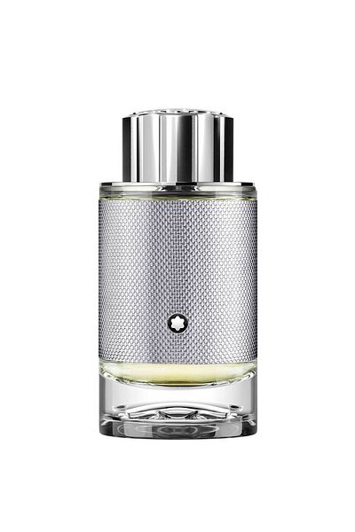 Montblanc , Explorer Platinum, Apa de Parfum, Pentru Barbati, 100 ml