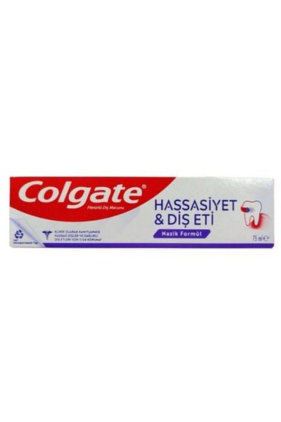 Colgate Sensitivity Gum Health 75 ml