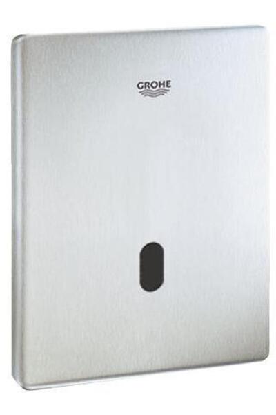 Grohe Tectron Skate Fotoselli Ankastre Pisuar Valfi Kumanda Paneli Elektrikli...
