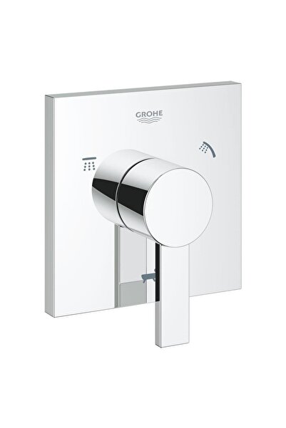 Grohe Allure 5 Way Diverter -19590000